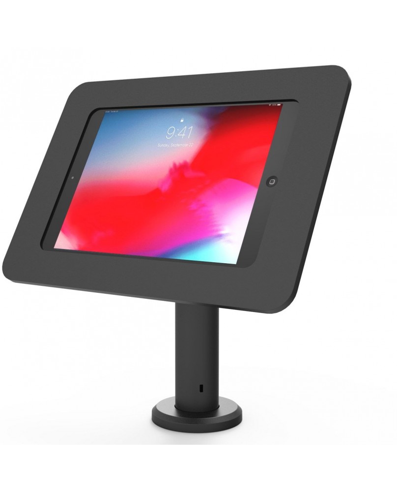 iPad standaards Space Counter top kiosk for iPad
