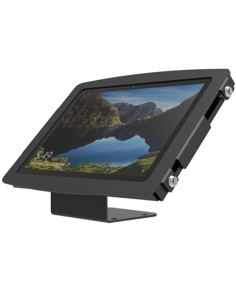 Surface Pro Standaards Space Kiosk for Microsoft Surface