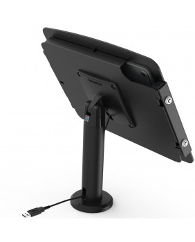 Surface Pro Standaards Rise Rokku Counter kiosk for Microsoft Surface