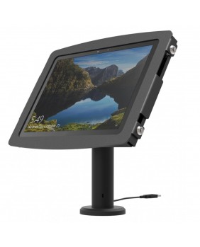 Surface Pro Standaards Rise Rokku Counter kiosk for Microsoft Surface