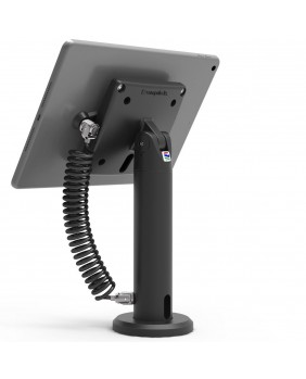 Home Universal Tablet Magnetic Mount and Rise Stand