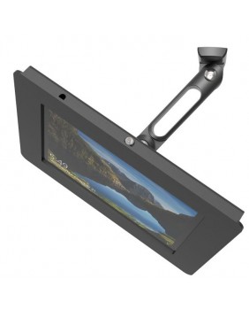 Surface Pro Arm Hourders Microsoft Surface Wall Mount - Rokku Swing Arm