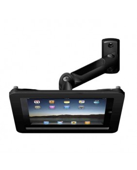 End of Life Executive Swing iPad Enclosure Stand