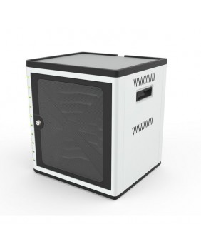 Beveiligingskast Universal Charge & Sync Cabinet (10 devices)