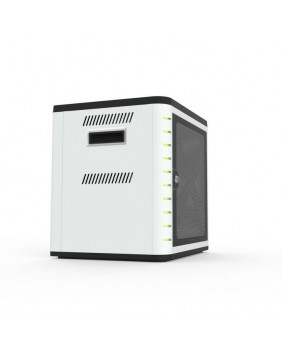 Beveiligingskast Universal Charge & Sync Cabinet (10 devices)