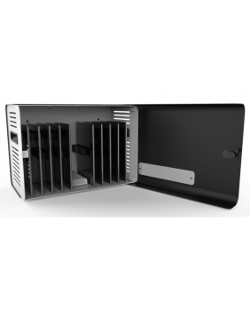Tablets Sync Cabinets ChargeBox Tablet Locker - Charge up to 10 Tablets