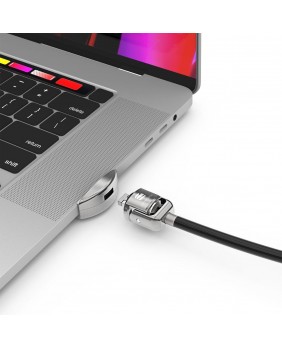 Macbook Pro Anti-diefstalsloten MacBook Pro 16" Lock - The Ledge