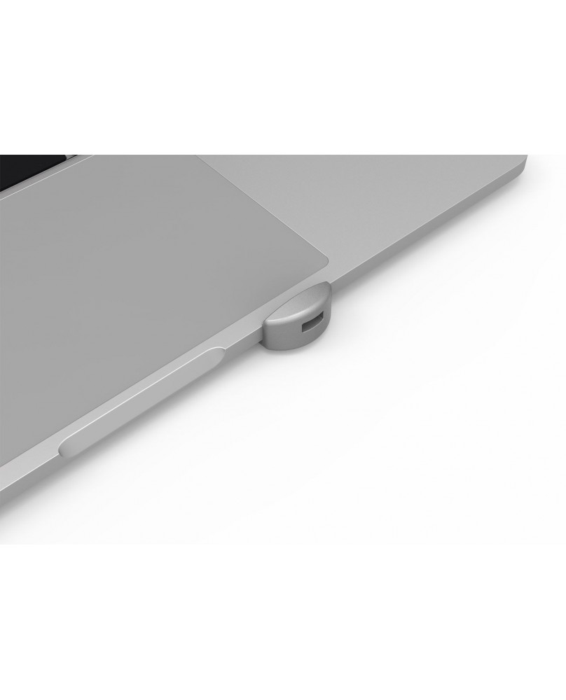 Macbook Pro Anti-diefstalsloten Universal Ledge Security Lock Adapter for Macbook Pro