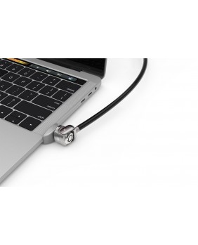 Laptop Anti-diefstalsloten Universal Security Keyed Cable Lock