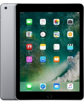 Accueil iPad 5 (2017) wifi reconditionné