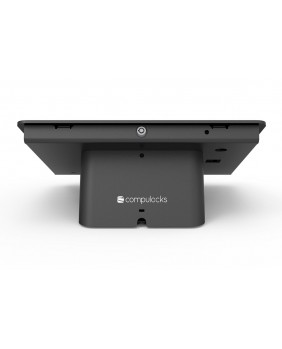 iPad standaards iPad Rokku Kiosk & AV Conference Room Zoom Capsule