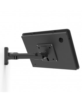 iPad Arm Houders Rokku Swing Premium iPad Enclosure Stand