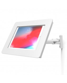 iPad Arm Houders Rokku Swing Premium iPad Enclosure Stand