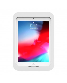 Home Dispositif antivol et étui de sécurité pour iPad 10,2"