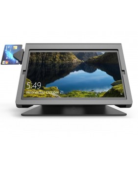 Surface Pro Standaards Nollie Surface Pro Kiosk - Surface Pro POS Kiosk