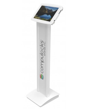 Surface Pro Vloerstandaards Space Floor Stand BrandMe for Microsoft Surface