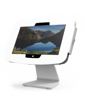 Surface Pro Standaards Space 360° Kiosk for Microsoft Surface